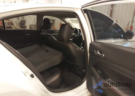 2023 Nissan Altima из США, поврежденный, VIN 1N4BL4CW4PN366246